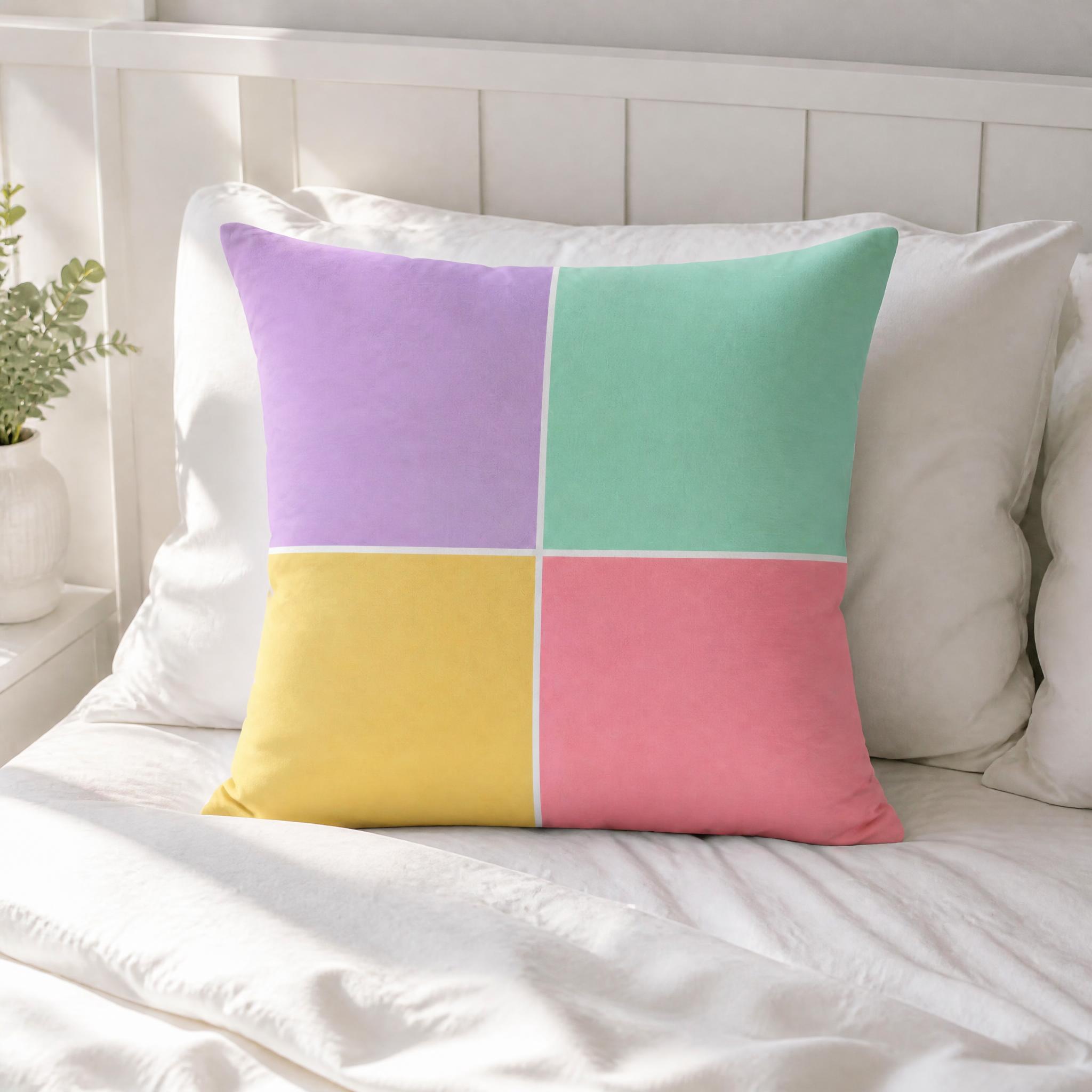 Pastel London Living Home Pill - Home Textiles London review and price