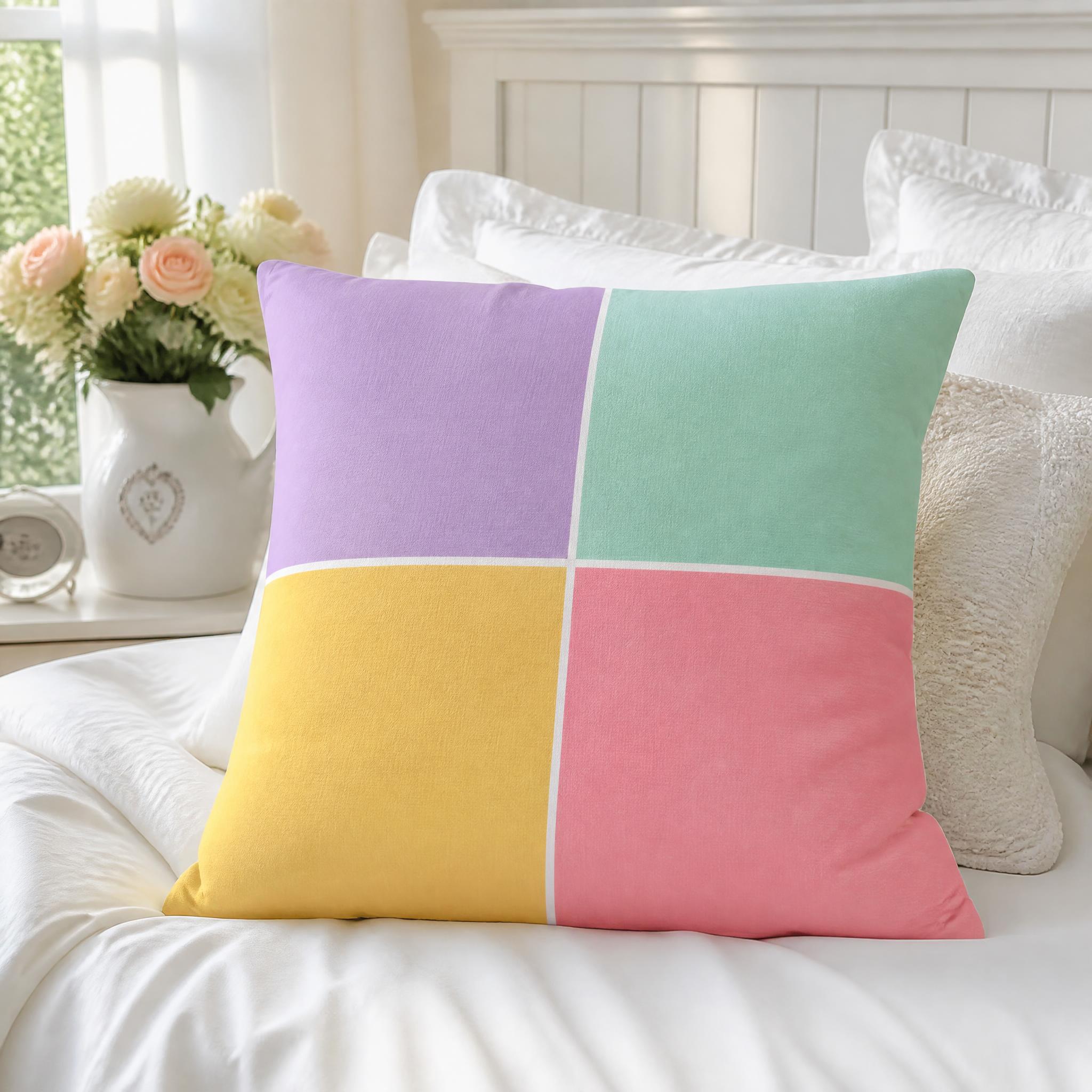 Pastel London Living Home Pill - Home Textiles London review and price