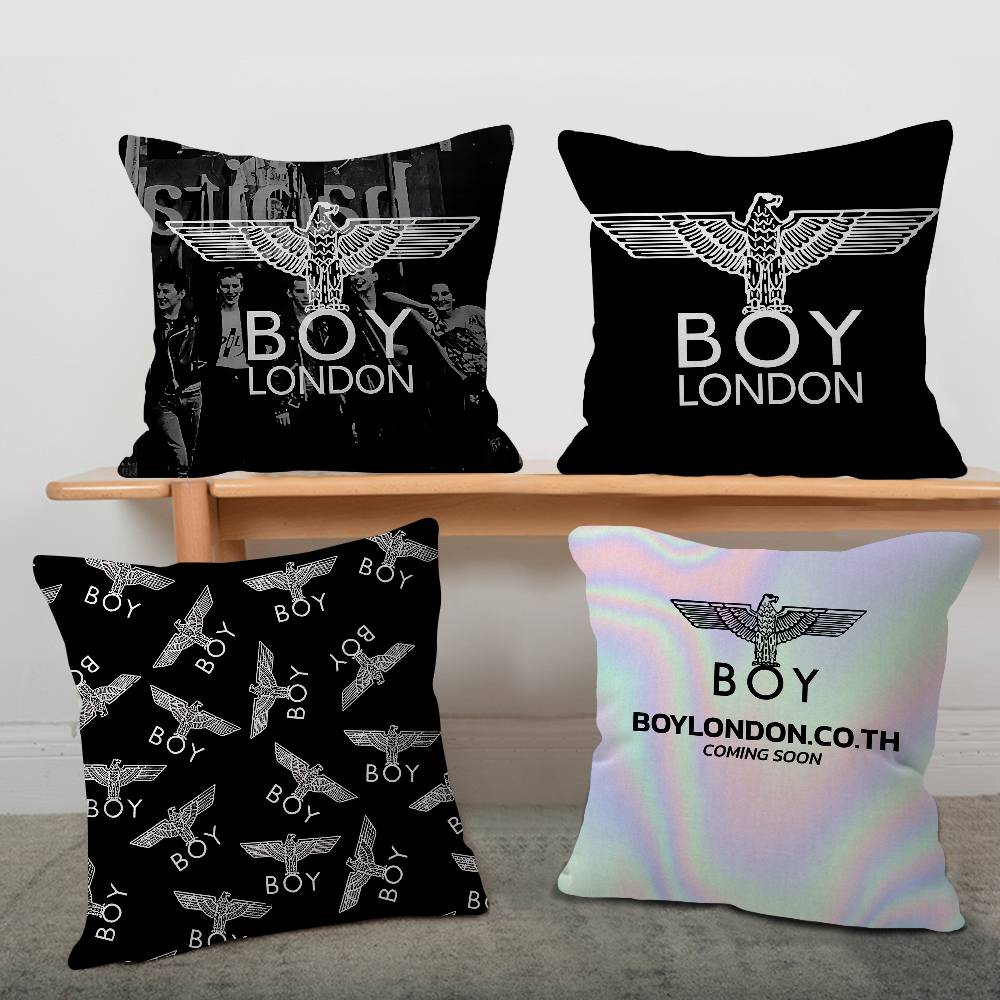 Classic B-Boy L-London Logo Pe - Home Textiles London review and price