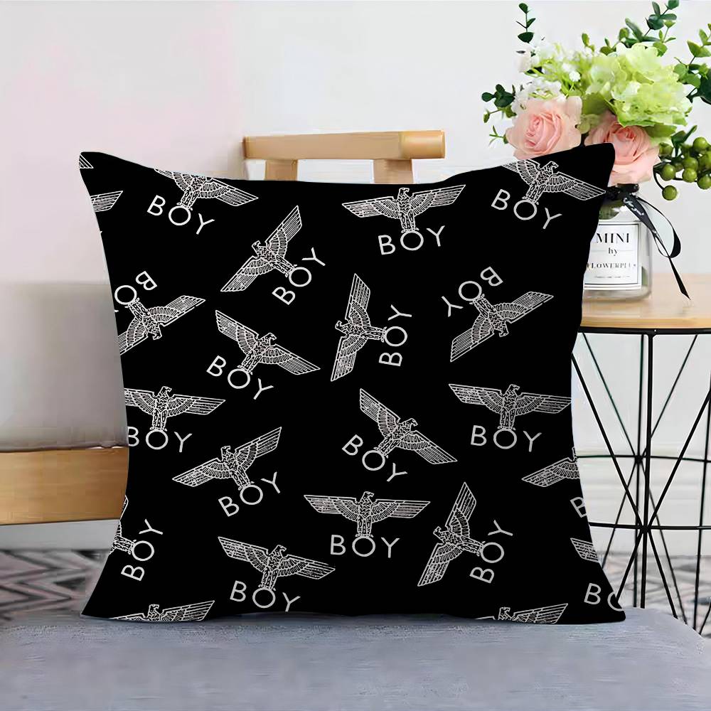 Classic B-Boy L-London Logo Pe - Home Textiles London review and price