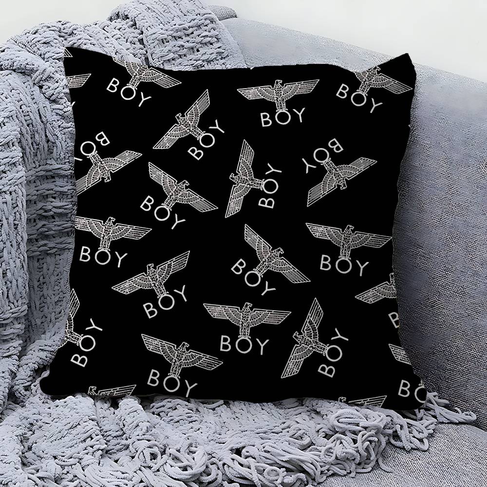 Classic B-Boy L-London Logo Pe - Home Textiles London review and price