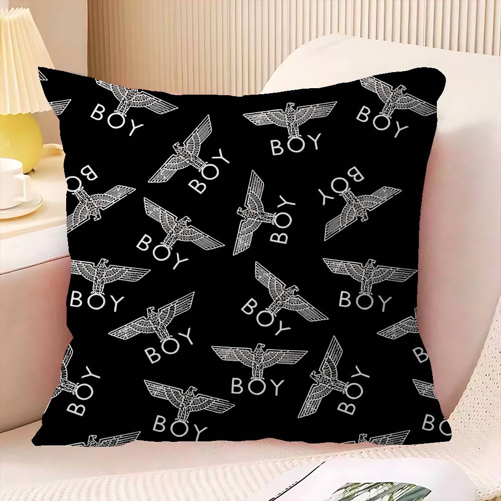 Classic B-Boy L-London Logo Pe - Home Textiles London review and price